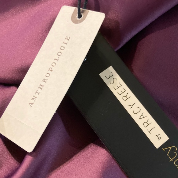 NWT Anthropologie Open Blazer Size XL - Picture 10 of 14